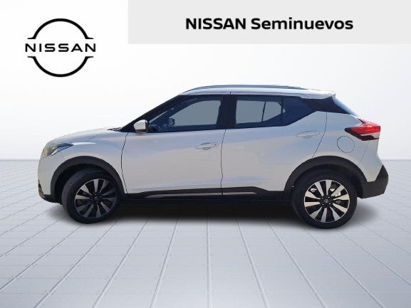 2020 Nissan KICKS ADVANCE 1.6 LTS CVT A/C