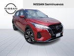 2021 Nissan KICKS ADVANCE 1.6 LTS CVT 21