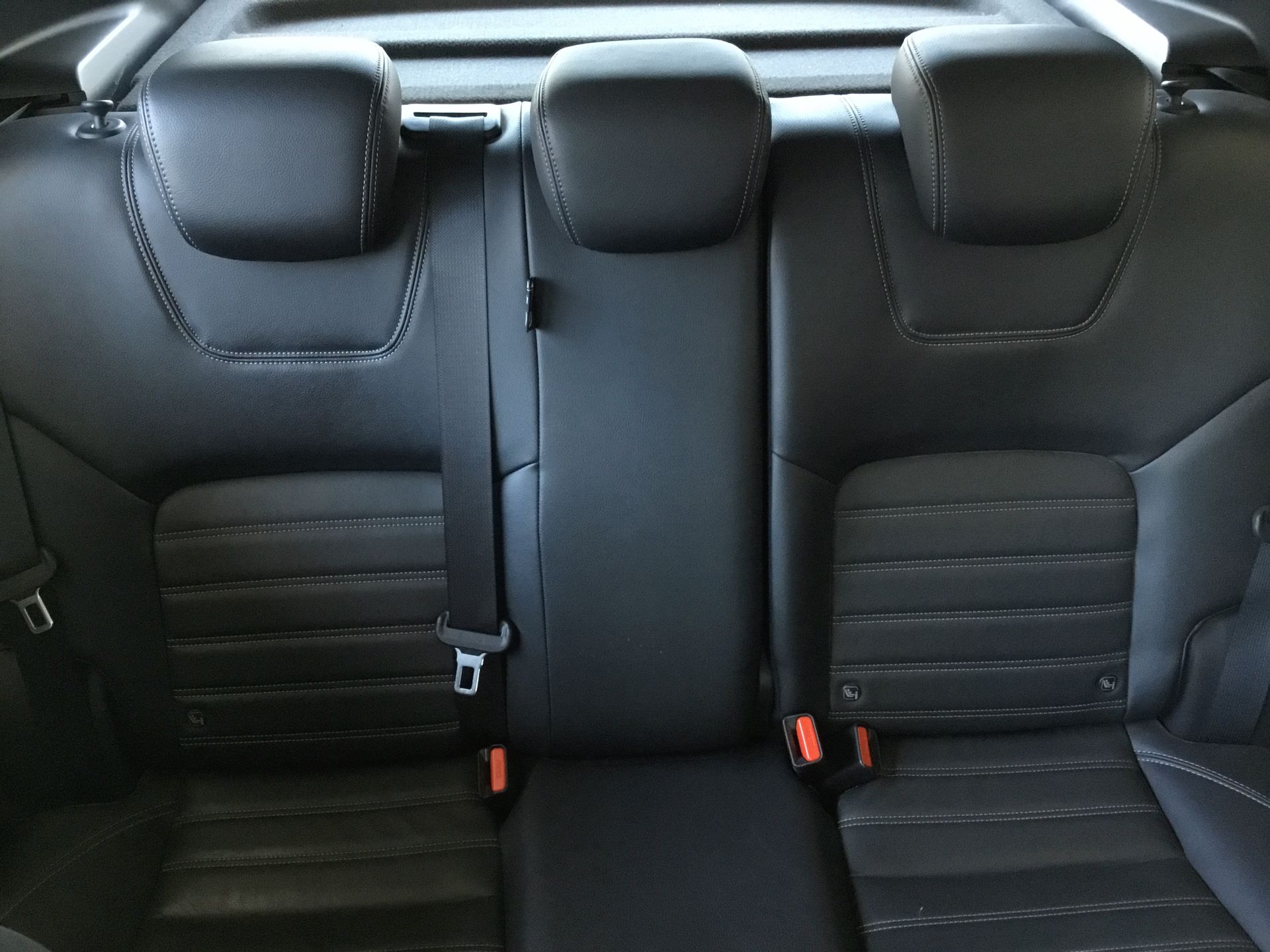 2023 Nissan KICKS EXCLUSIVE 1.6 LTS CVT 23