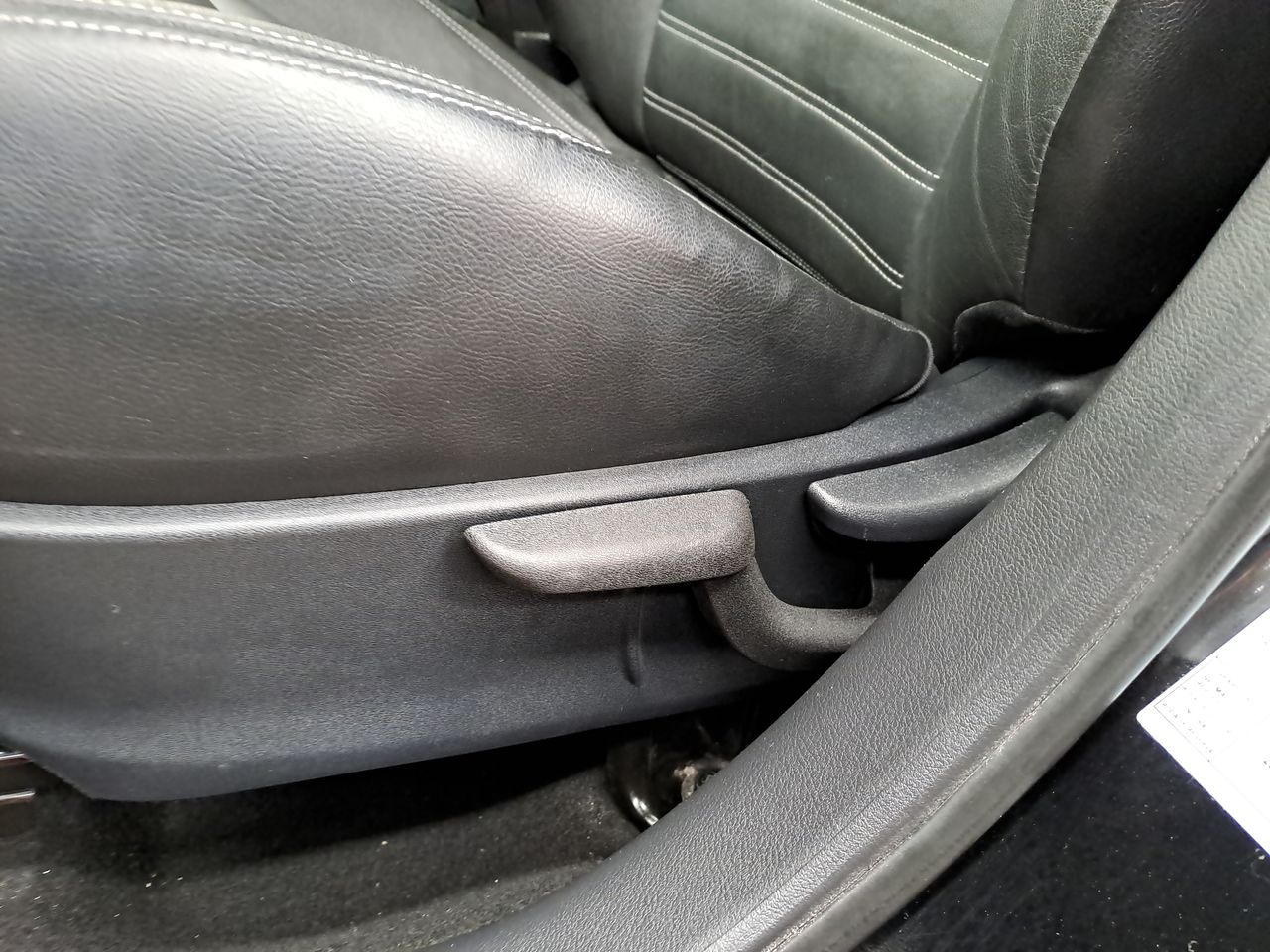 2018 Nissan KICKS 1.6 EXCLUSIVE LTS CVT A/C