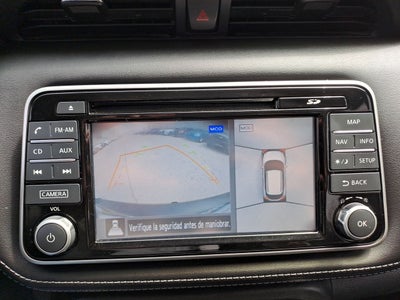 2018 Nissan KICKS 1.6 EXCLUSIVE LTS CVT A/C