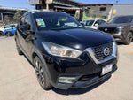 2018 Nissan KICKS 1.6 EXCLUSIVE LTS CVT A/C