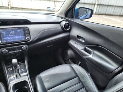 2023 Nissan KICKS PLATINUM 1.6 LTS CVT 23