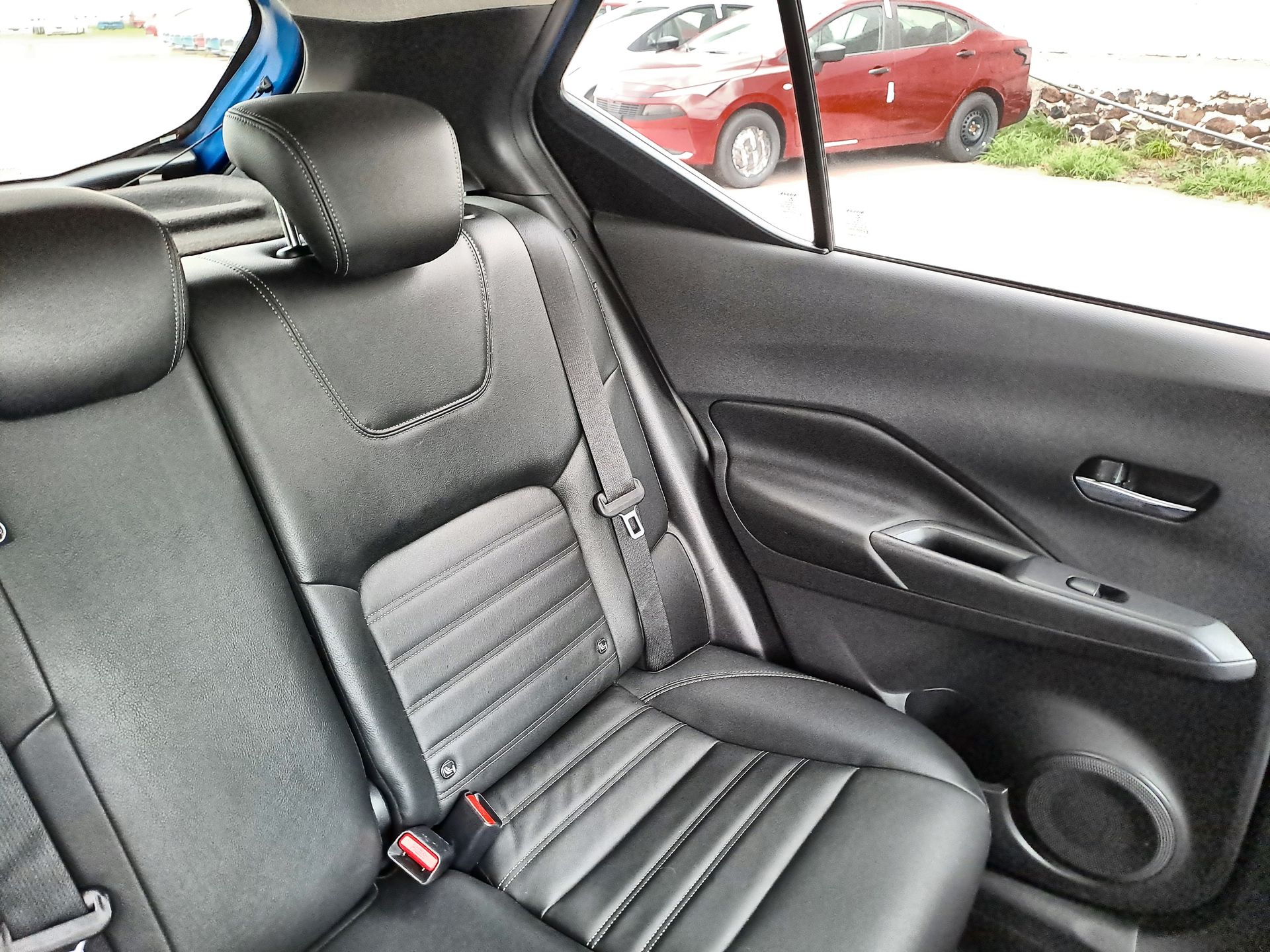 2023 Nissan KICKS PLATINUM 1.6 LTS CVT 23