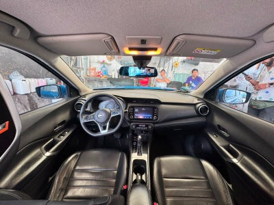 2023 Nissan KICKS PLATINUM 1.6 LTS CVT 23