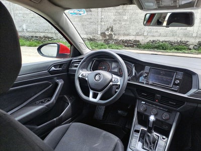 2019 Volkswagen JETTA COMFORTLINE TIPTRONIC