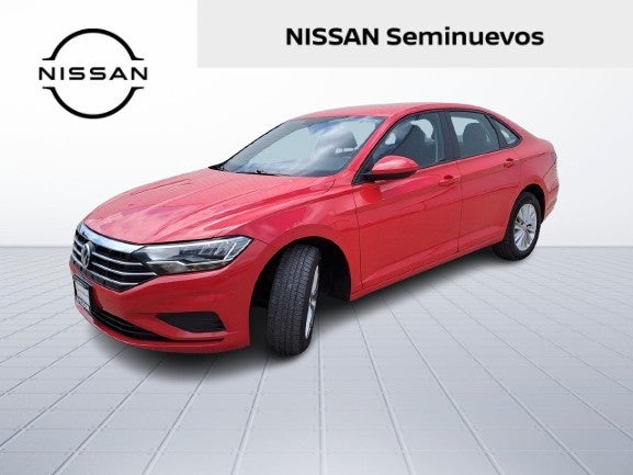 2019 Volkswagen JETTA COMFORTLINE TIPTRONIC