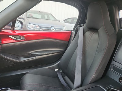 2019 Mazda Mazda MX-5 I SPORT TM