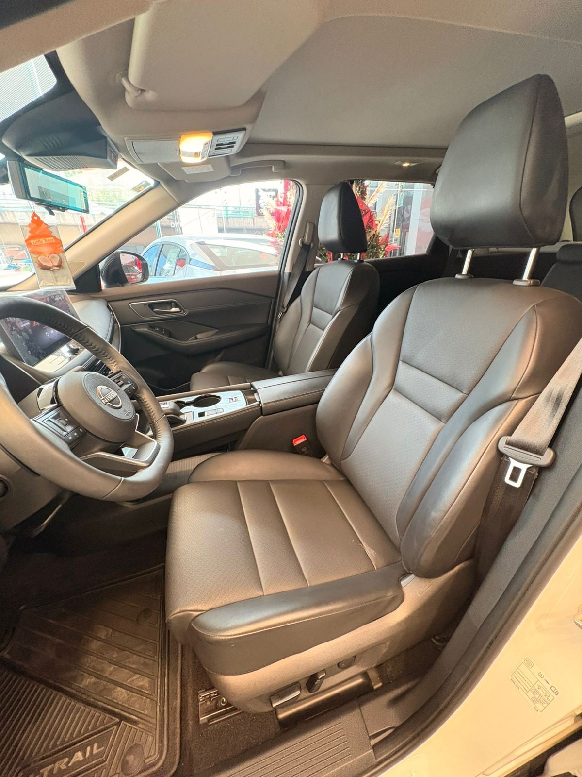 2023 Nissan X-TRAIL PLATINUM PLUS 2 ROW 23