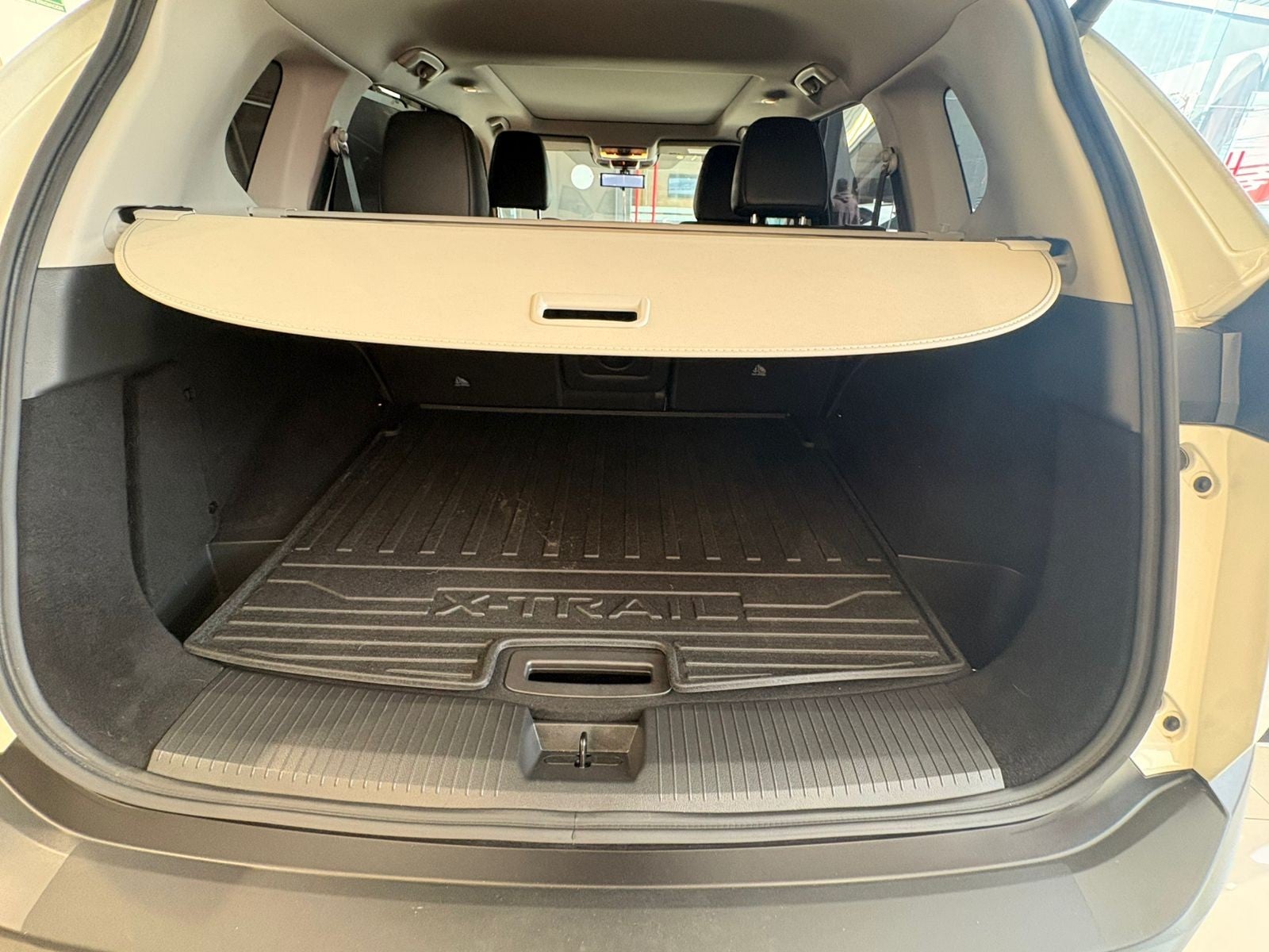 2023 Nissan X-TRAIL PLATINUM PLUS 2 ROW 23