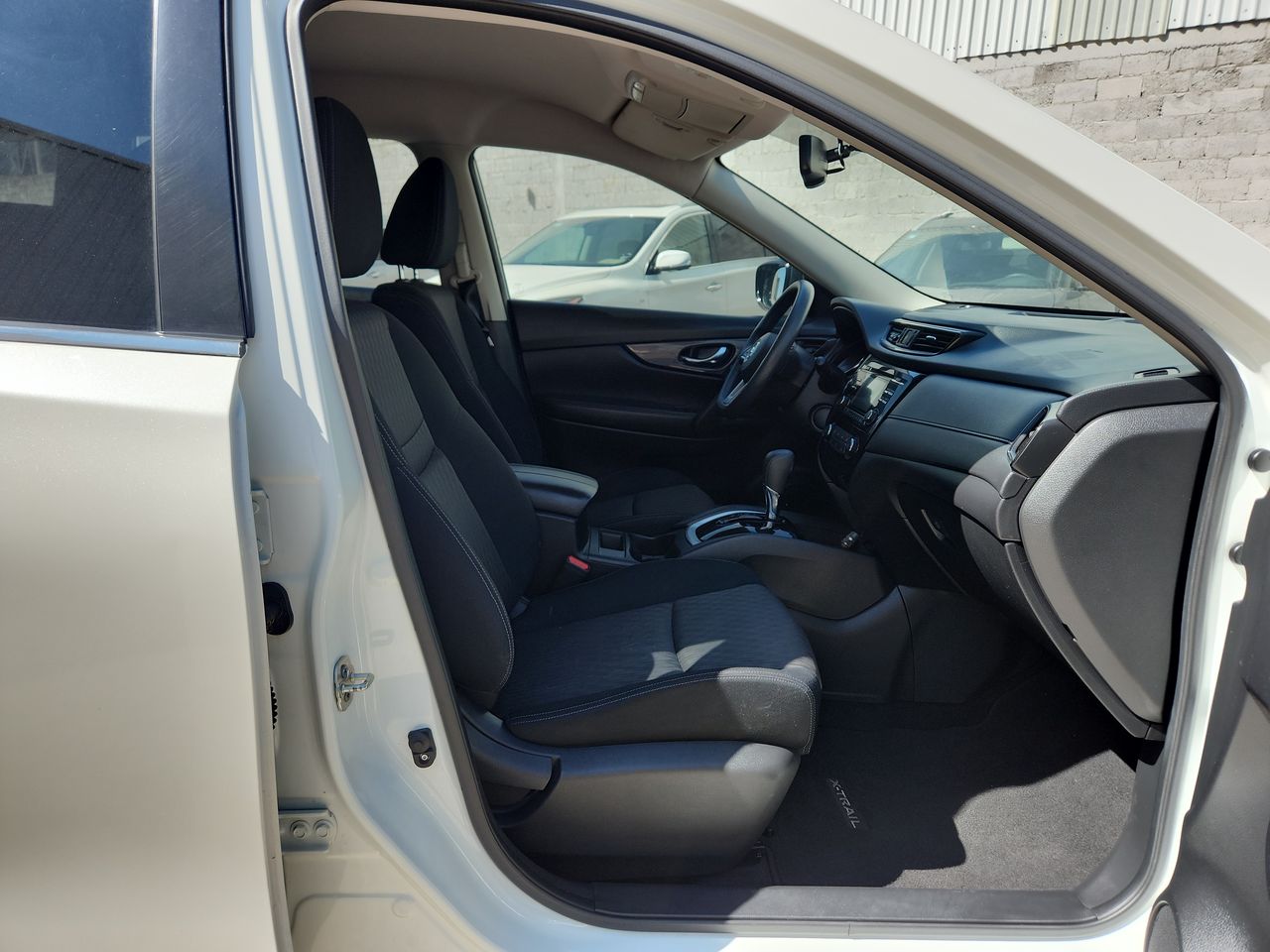 2020 Nissan X-TRAIL SENSE 2 ROW