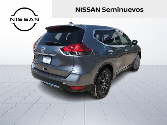 2021 Nissan X-TRAIL SENSE 2 ROW 21