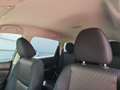 2021 Nissan X-TRAIL SENSE 2 ROW 21