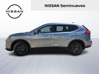 2021 Nissan X-TRAIL SENSE 2 ROW 21