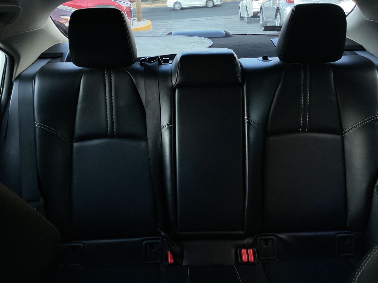 2020 Toyota COROLLA LE HV