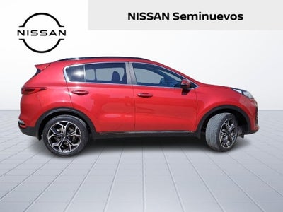 2022 Kia SPORTAGE EX