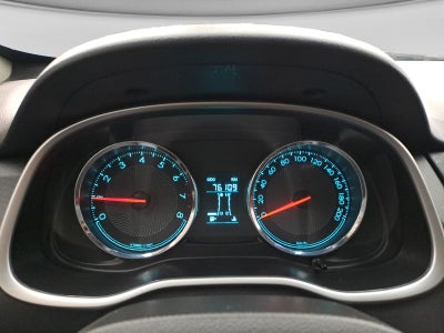 2022 Chevrolet AVEO LS MANUAL A