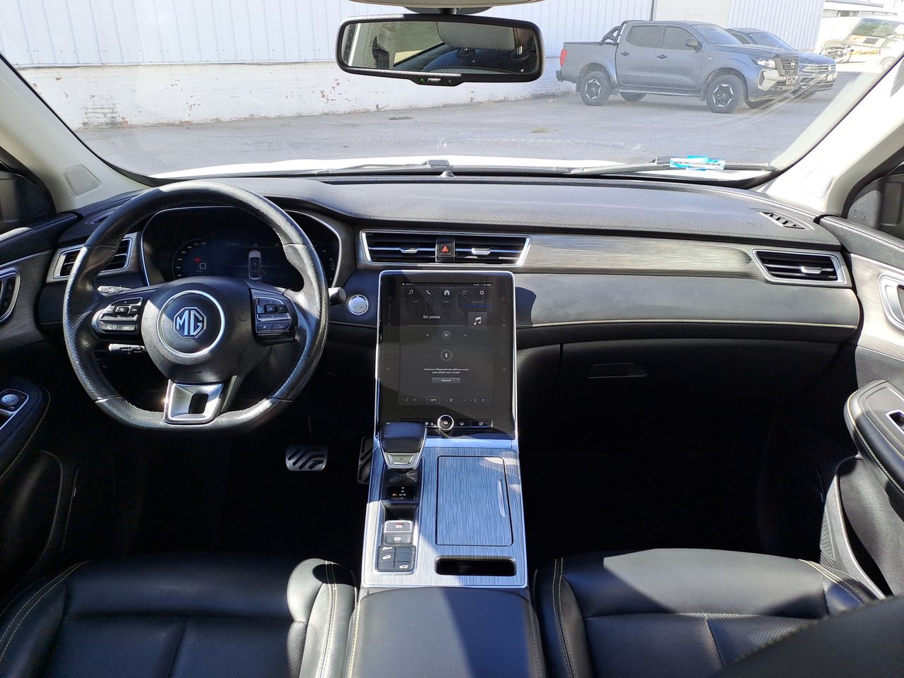 2024 MG RX5 1.5T LUX ELEGANCE DCT