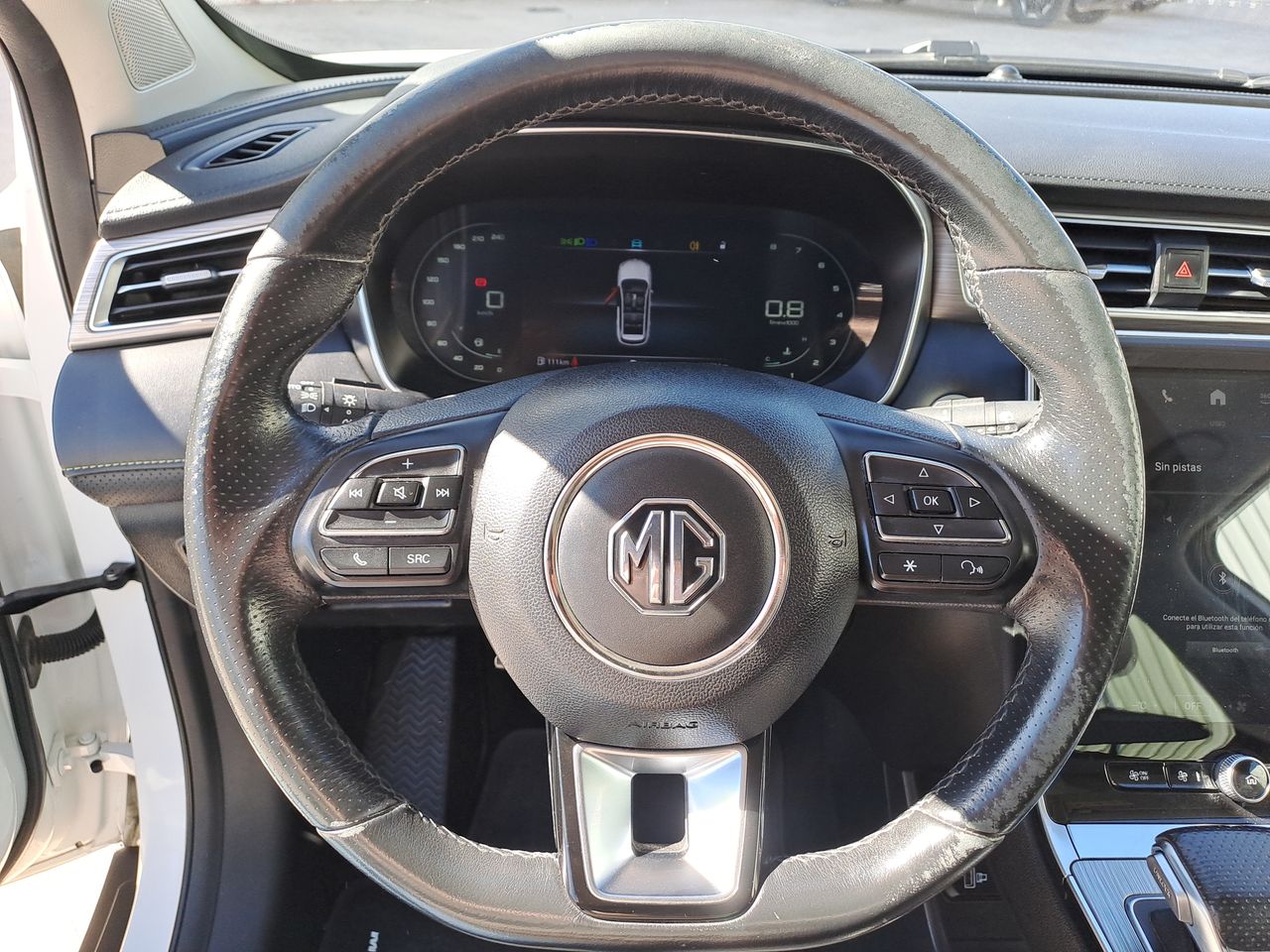 2024 MG RX5 1.5T LUX ELEGANCE DCT