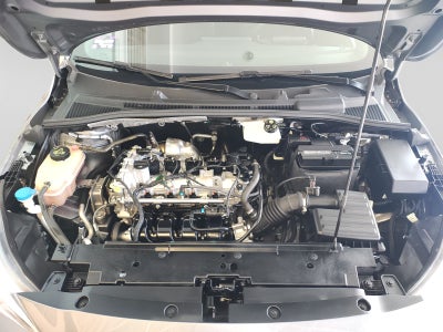 2025 MG MG 3 1.5L COM STYLE MT
