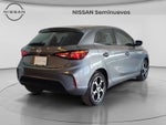 2025 MG MG 3 1.5L COM STYLE MT