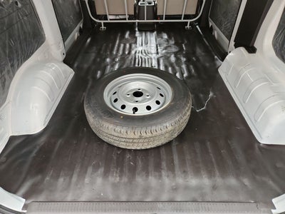 2022 Chevrolet TORNADO VAN LS B