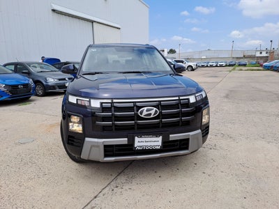 2026 Hyundai 700 GL TM