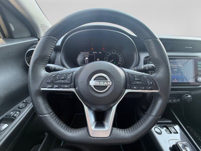 2023 Nissan KICKS PLATINUM E-POWER 23