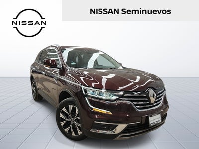 2023 RENAULT KOLEOS INTENS