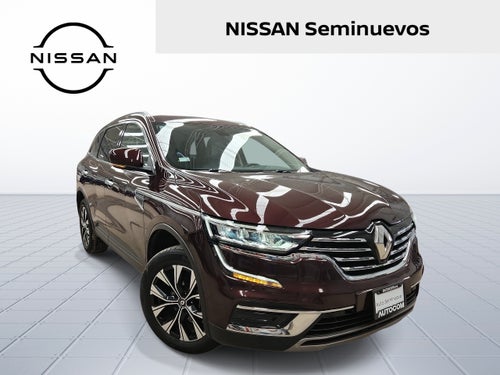2023 RENAULT KOLEOS INTENS