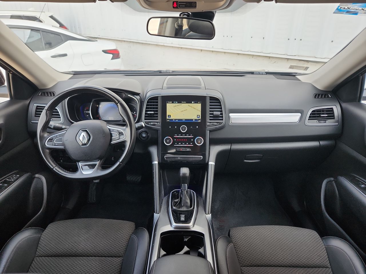 2023 RENAULT KOLEOS INTENS