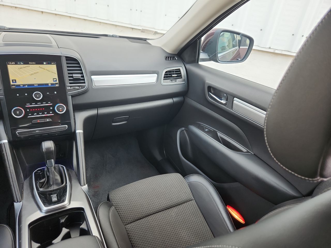 2023 RENAULT KOLEOS INTENS