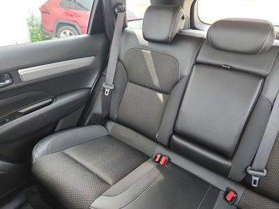 2023 RENAULT KOLEOS INTENS