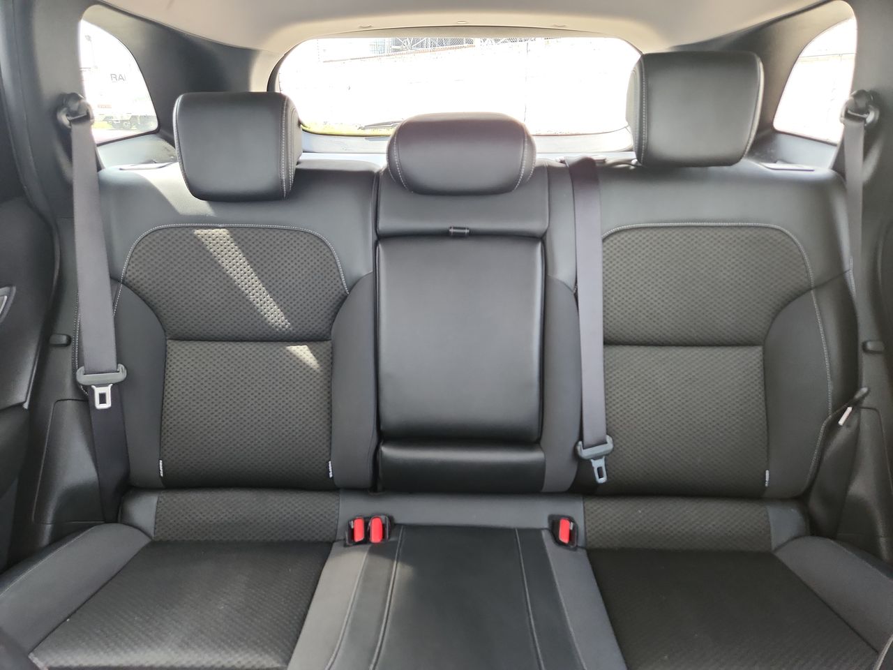 2023 RENAULT KOLEOS INTENS