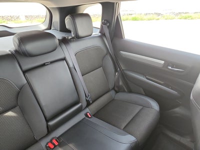 2023 RENAULT KOLEOS INTENS