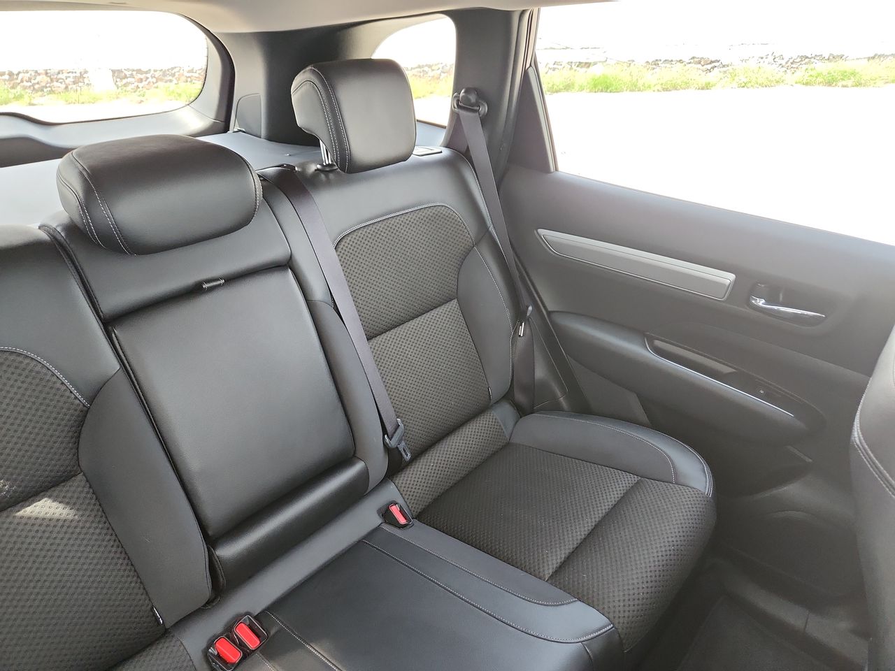 2023 RENAULT KOLEOS INTENS