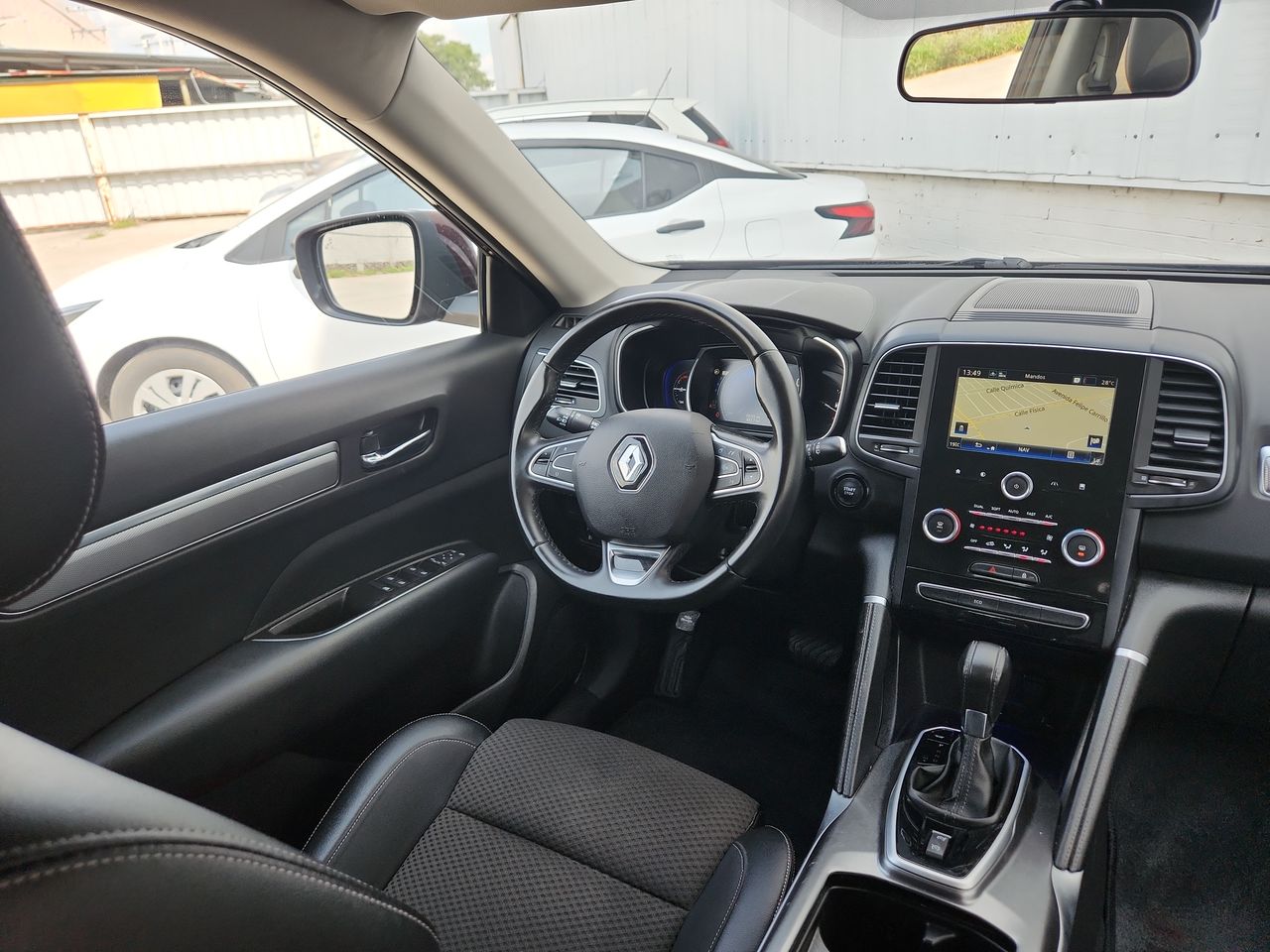 2023 RENAULT KOLEOS INTENS