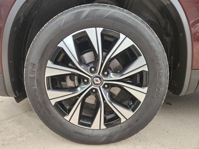 2023 RENAULT KOLEOS INTENS