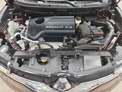 2023 RENAULT KOLEOS INTENS