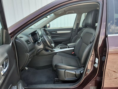 2023 RENAULT KOLEOS INTENS