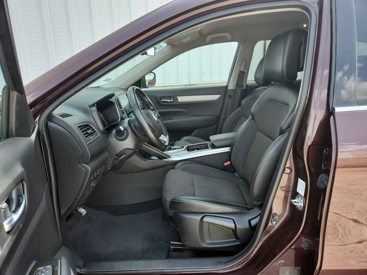 2023 RENAULT KOLEOS INTENS