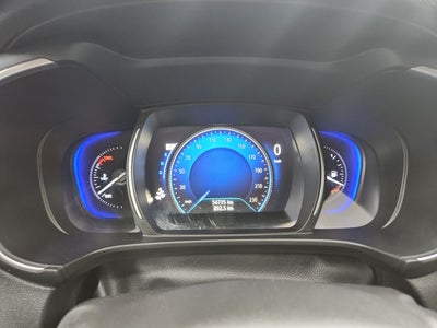 2023 RENAULT KOLEOS INTENS