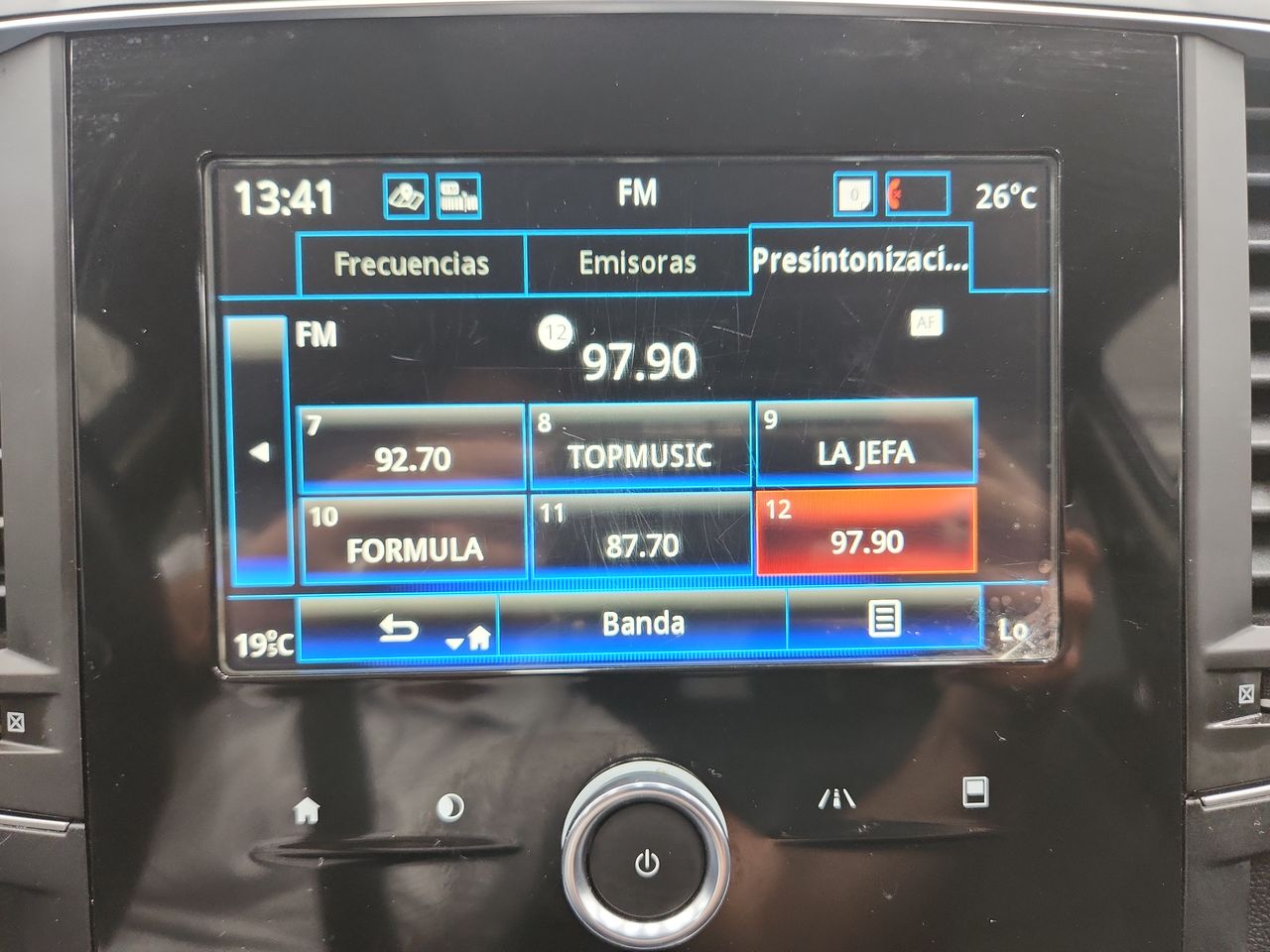 2023 RENAULT KOLEOS INTENS