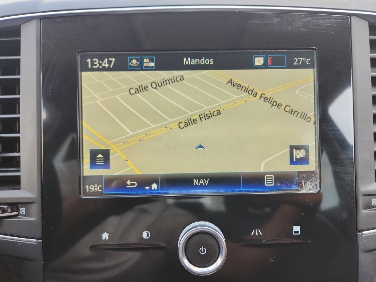 2023 RENAULT KOLEOS INTENS