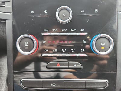 2023 RENAULT KOLEOS INTENS