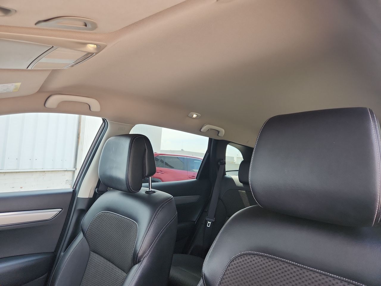 2023 RENAULT KOLEOS INTENS