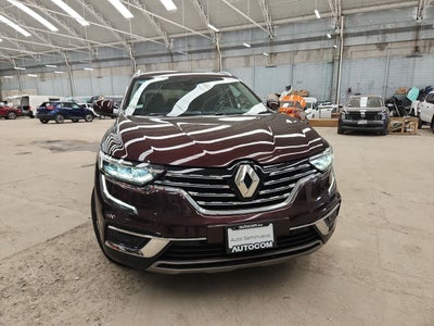 2023 RENAULT KOLEOS INTENS