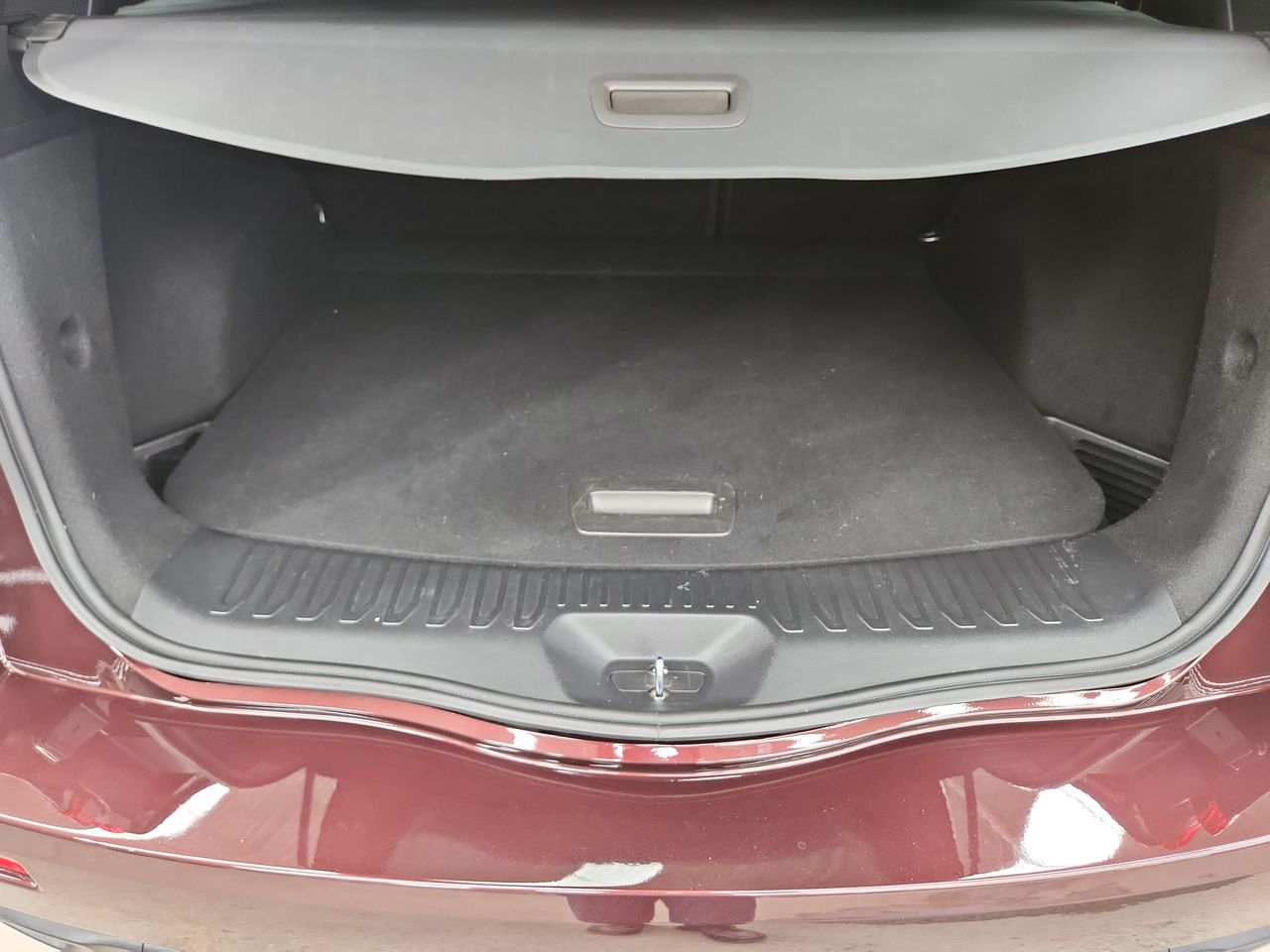 2023 RENAULT KOLEOS INTENS