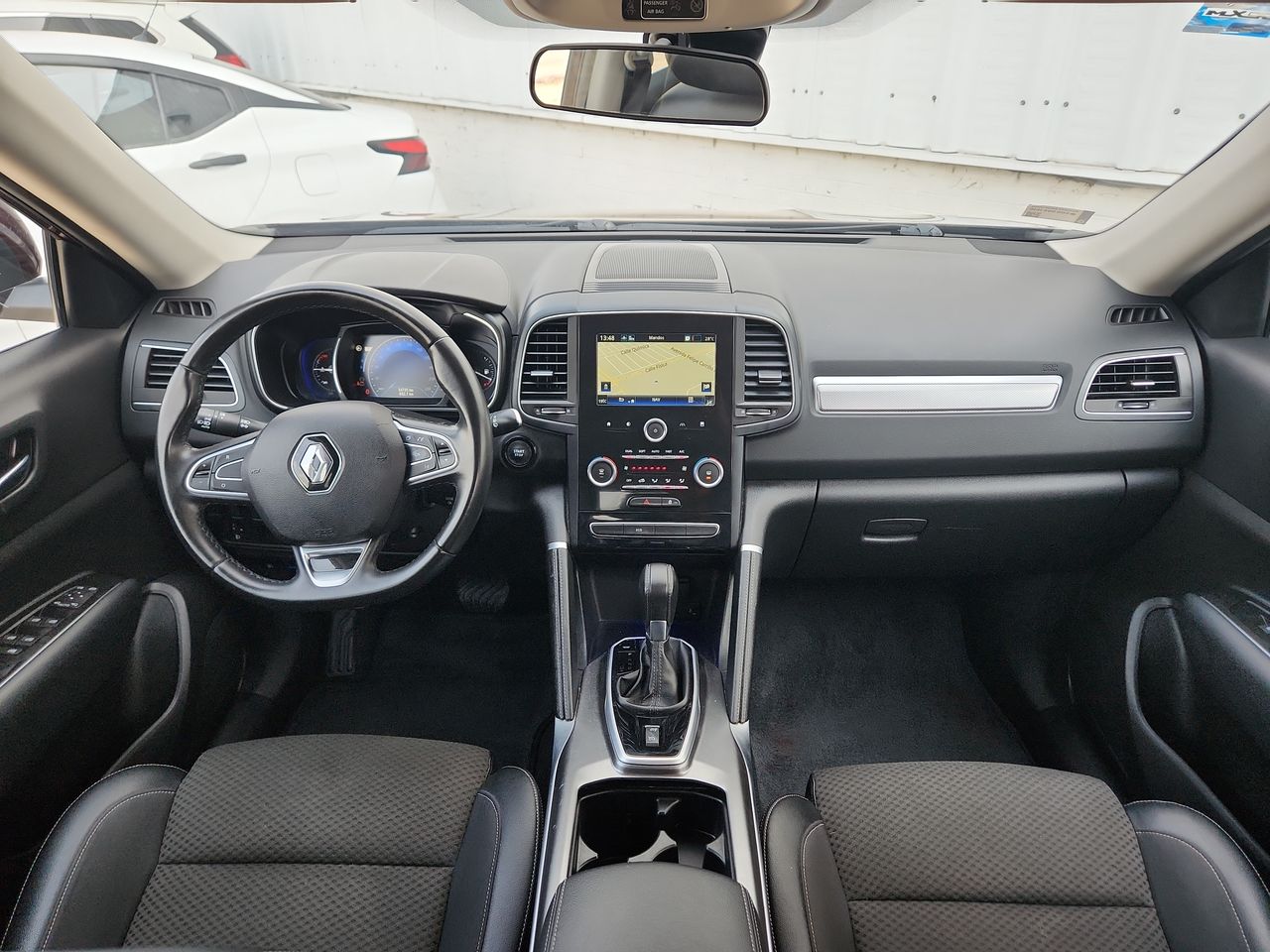 2023 RENAULT KOLEOS INTENS