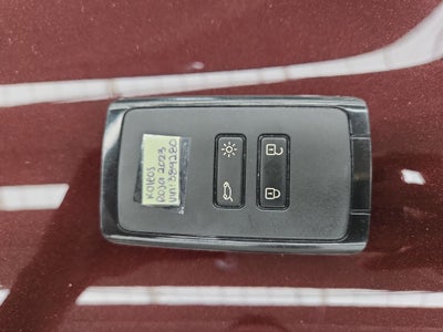 2023 RENAULT KOLEOS INTENS